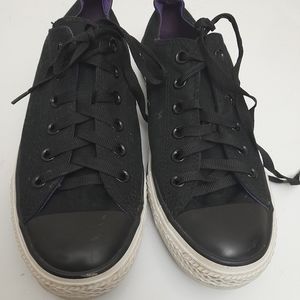 Converse All star chuck Taylor size 7